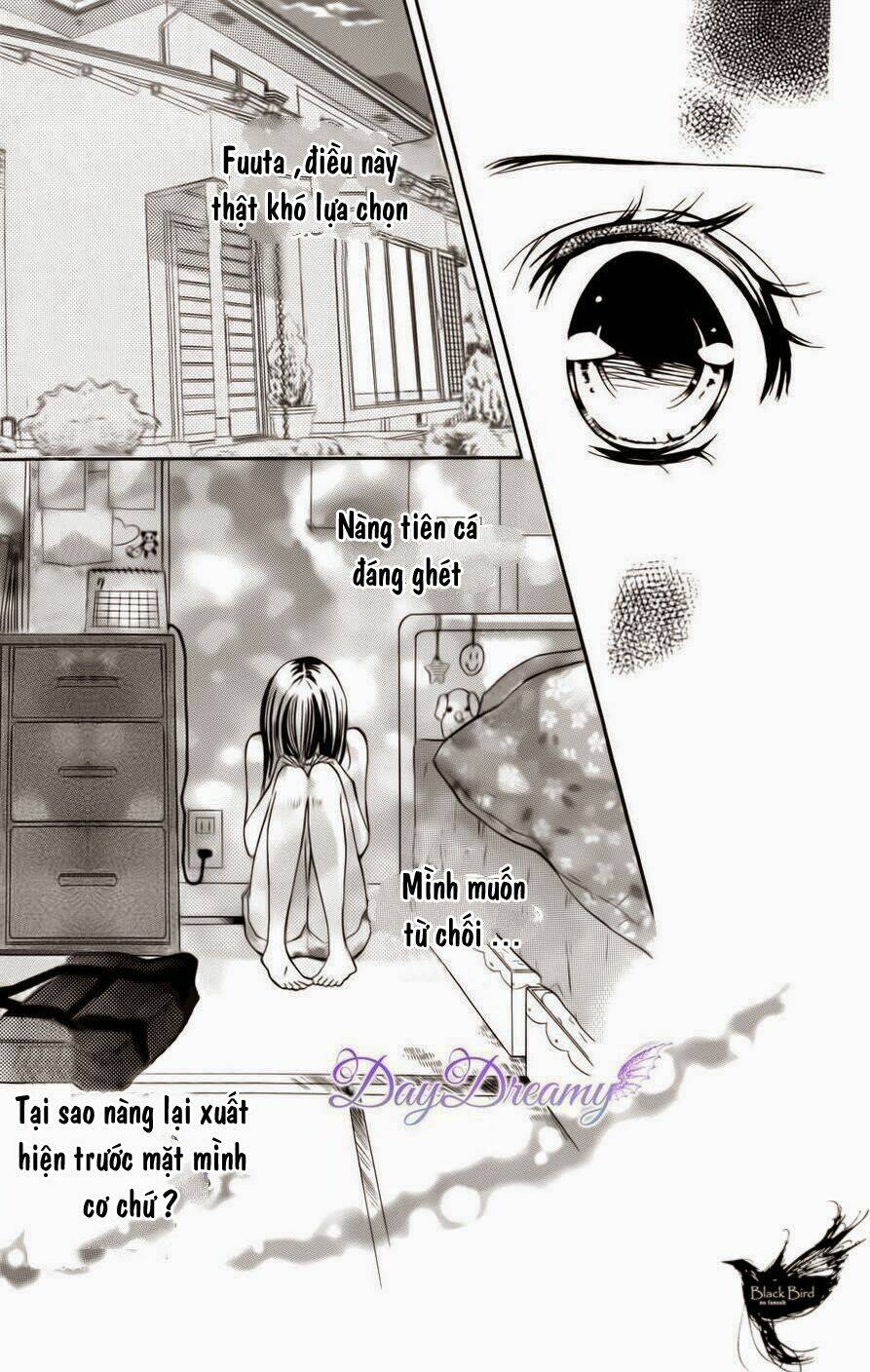 itazura na ningyo chapter 2 6