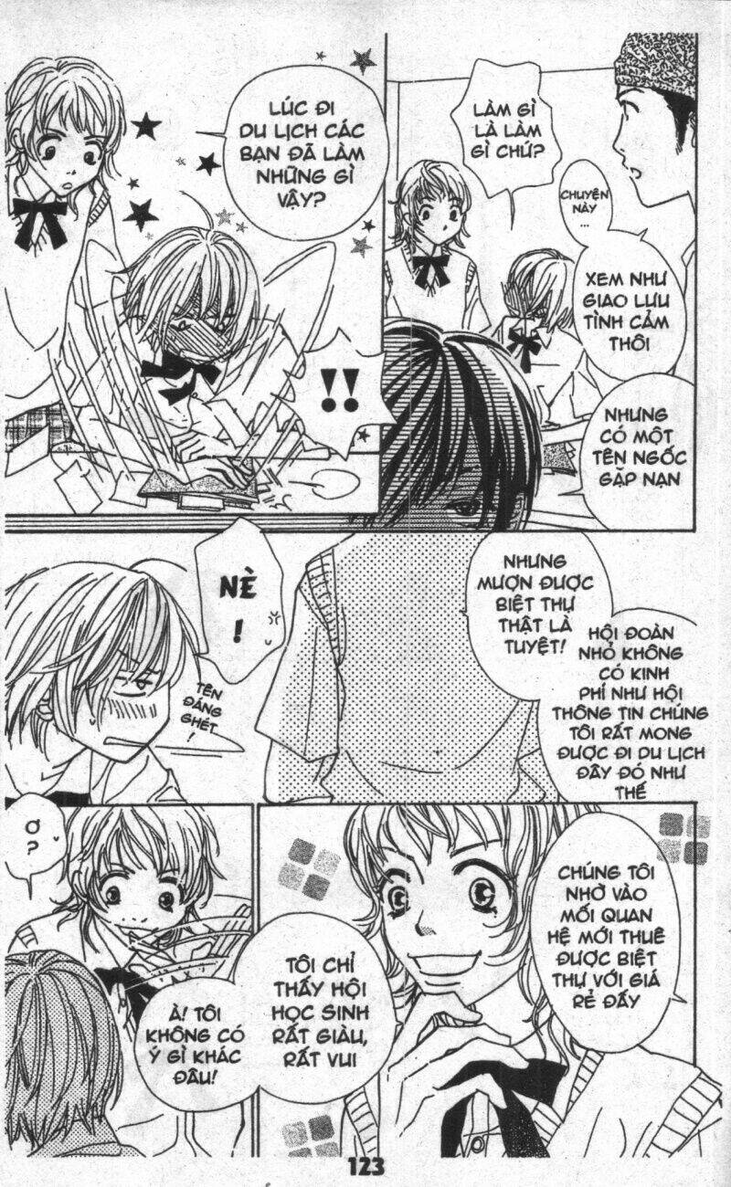 sweet mission chapter 3 122