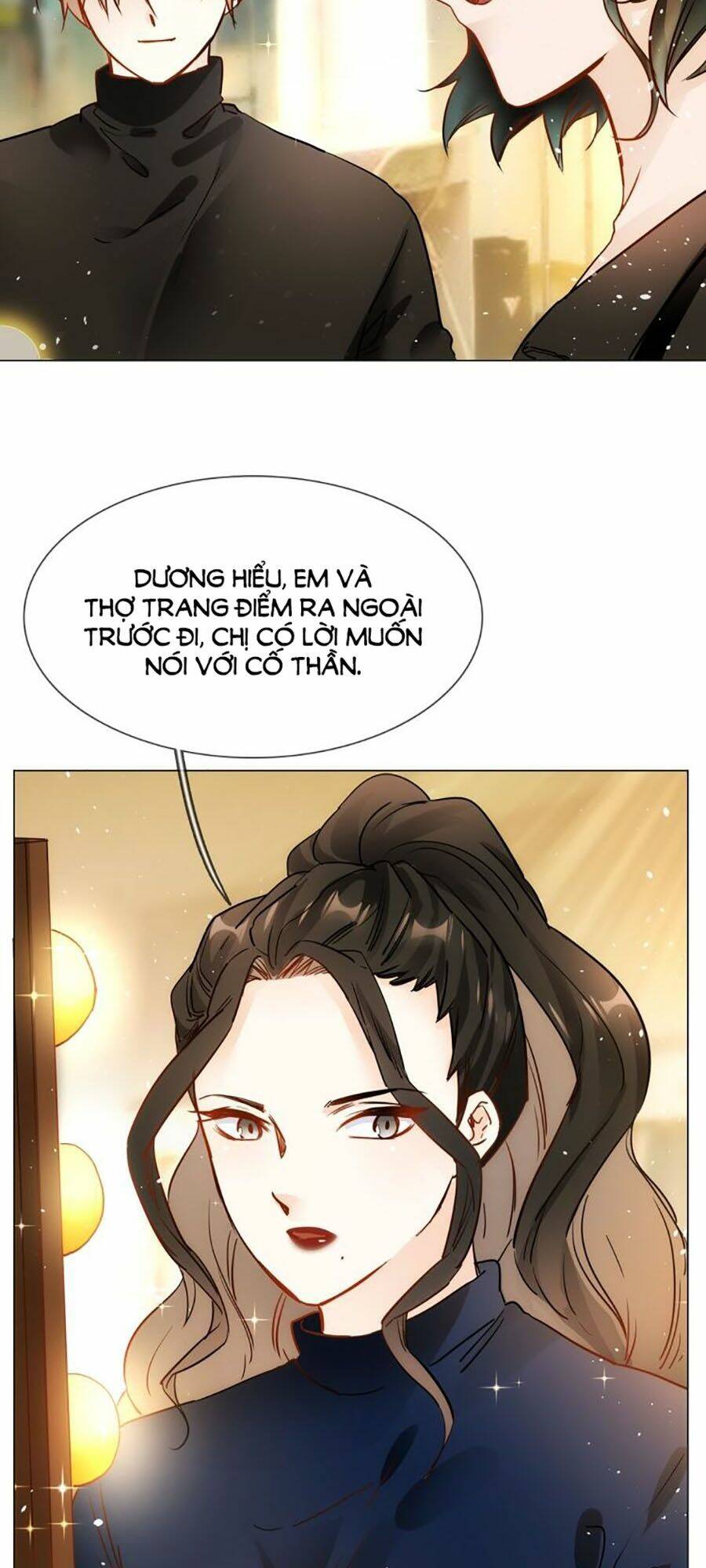 ngôi sao vụn vỡ chapter 71 38