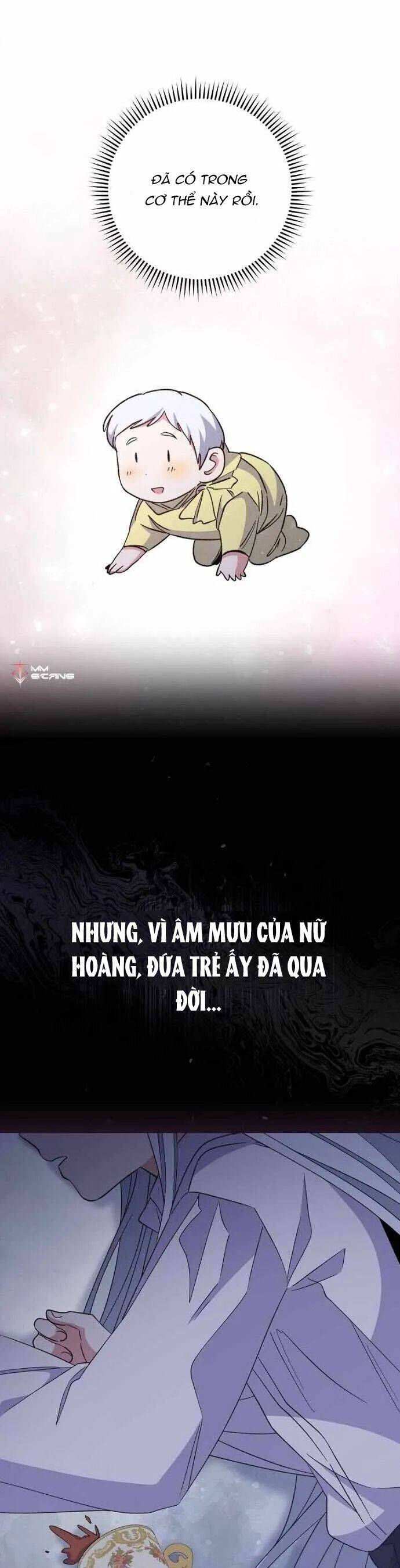 nhà hiền triết yigret chapter 44 19