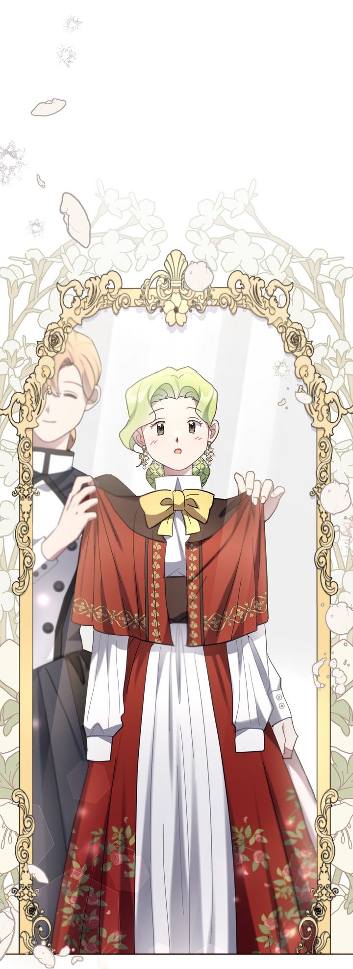 công chúa muôn loài chapter 41 23