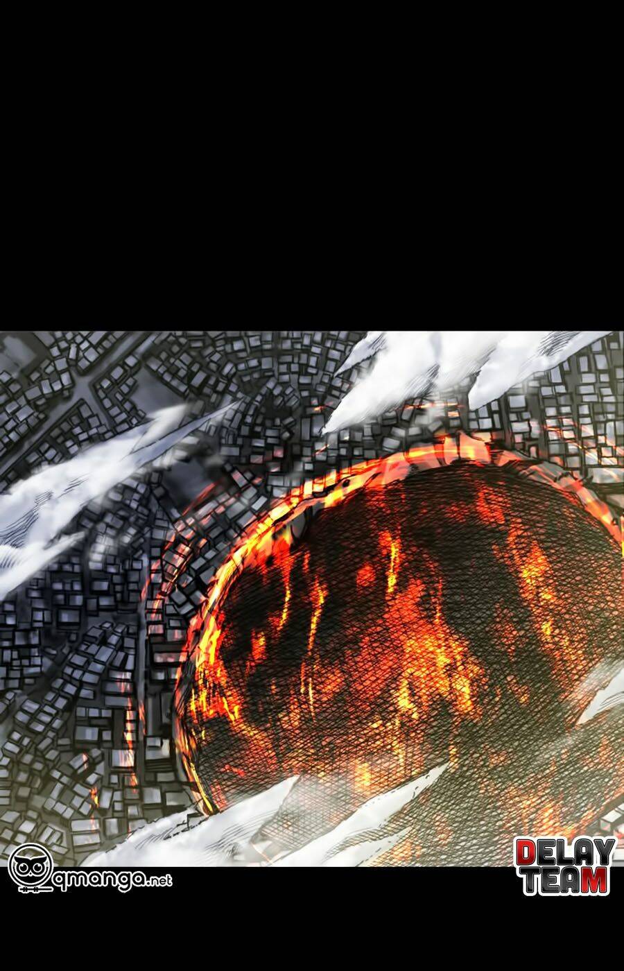 thợ săn đầu tiên chapter 0 6