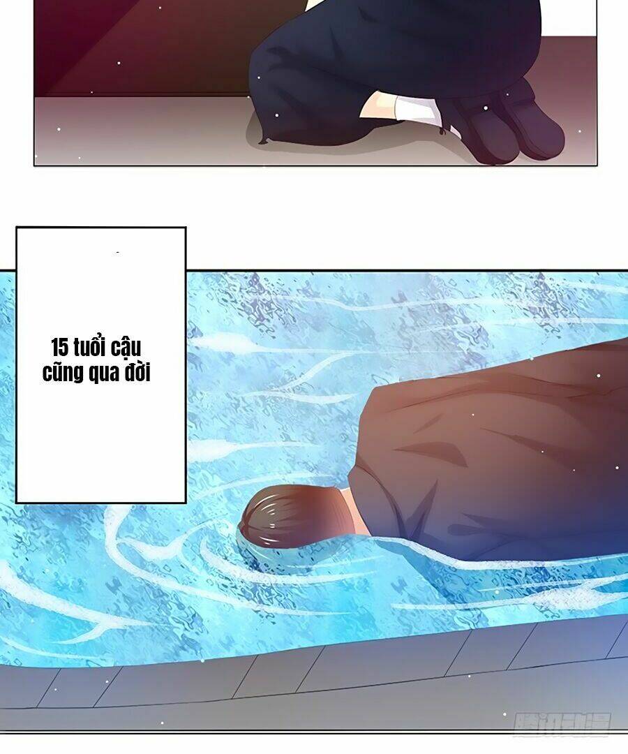 chồng già vợ trẻ trêu nhau hàng ngày chapter 1 4