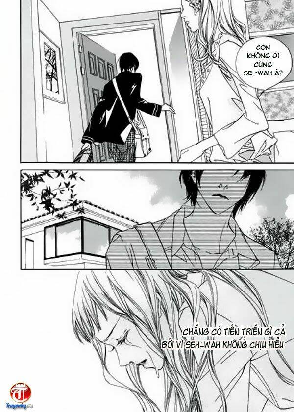 flowers of evil chapter 4 20