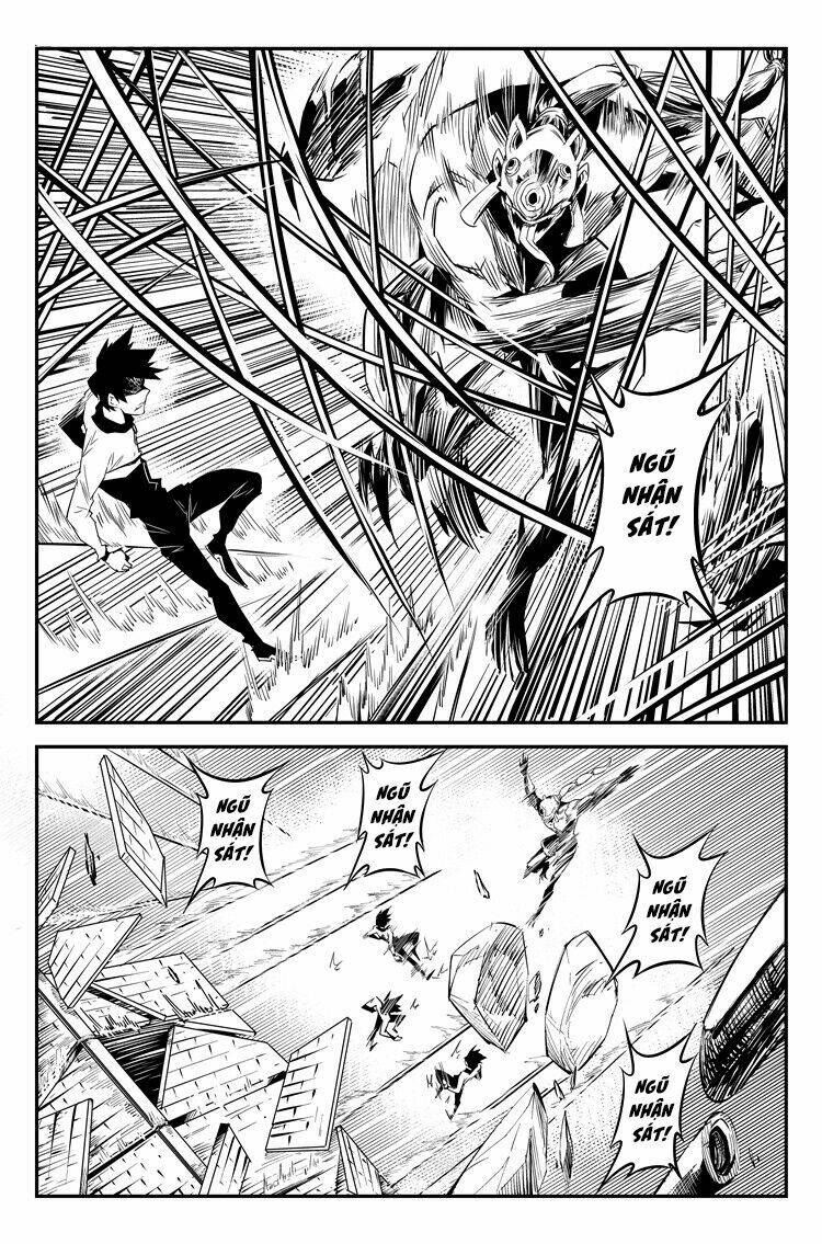 nhẫn tây du chapter 17 2