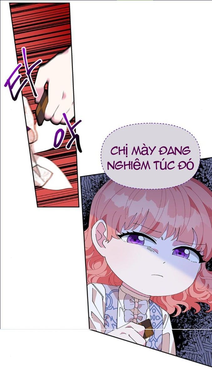 con người không phải thứ có thể sửa đổi được đâu! chapter 5 31