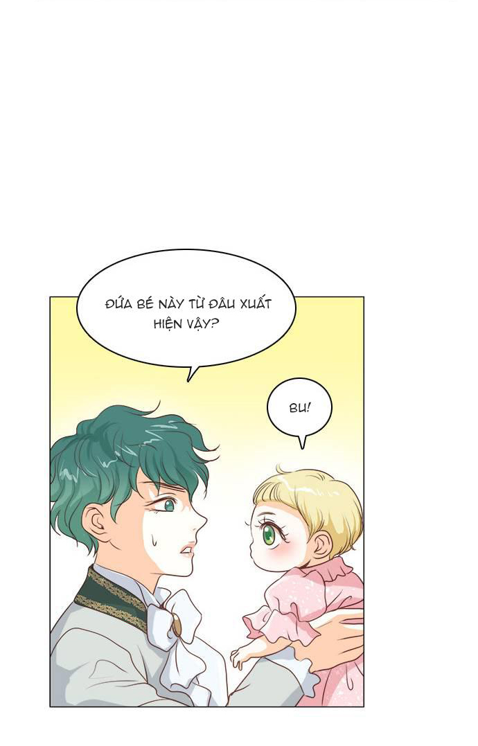 tiểu công chúa là người mai mối chapter 11 45