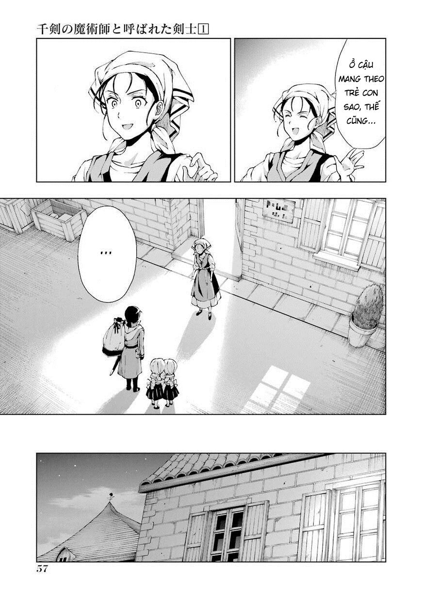 sword & wizards chapter 1.2 26