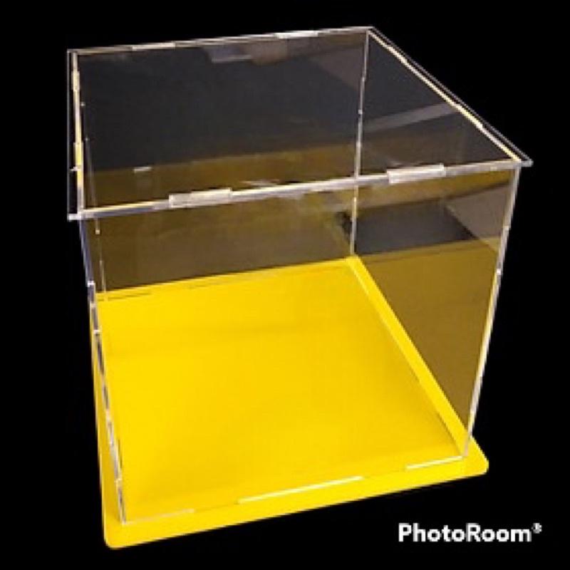 Cao 55,60,70,80cm, Size lớn,dày 3mm, Hộp mica trưng bày sản phẩn, thiết kế theo yêu cầu
