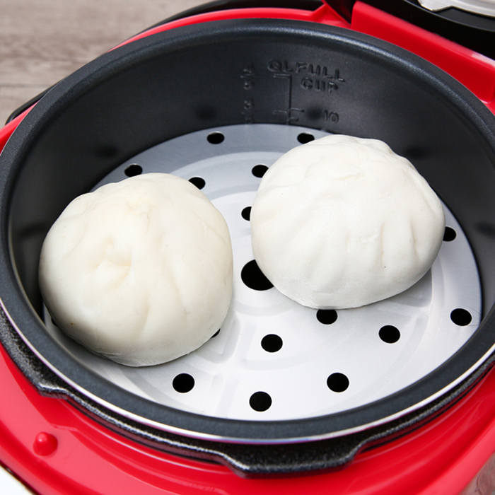 Nồi áp suất Kangaroo KG5P3 5L