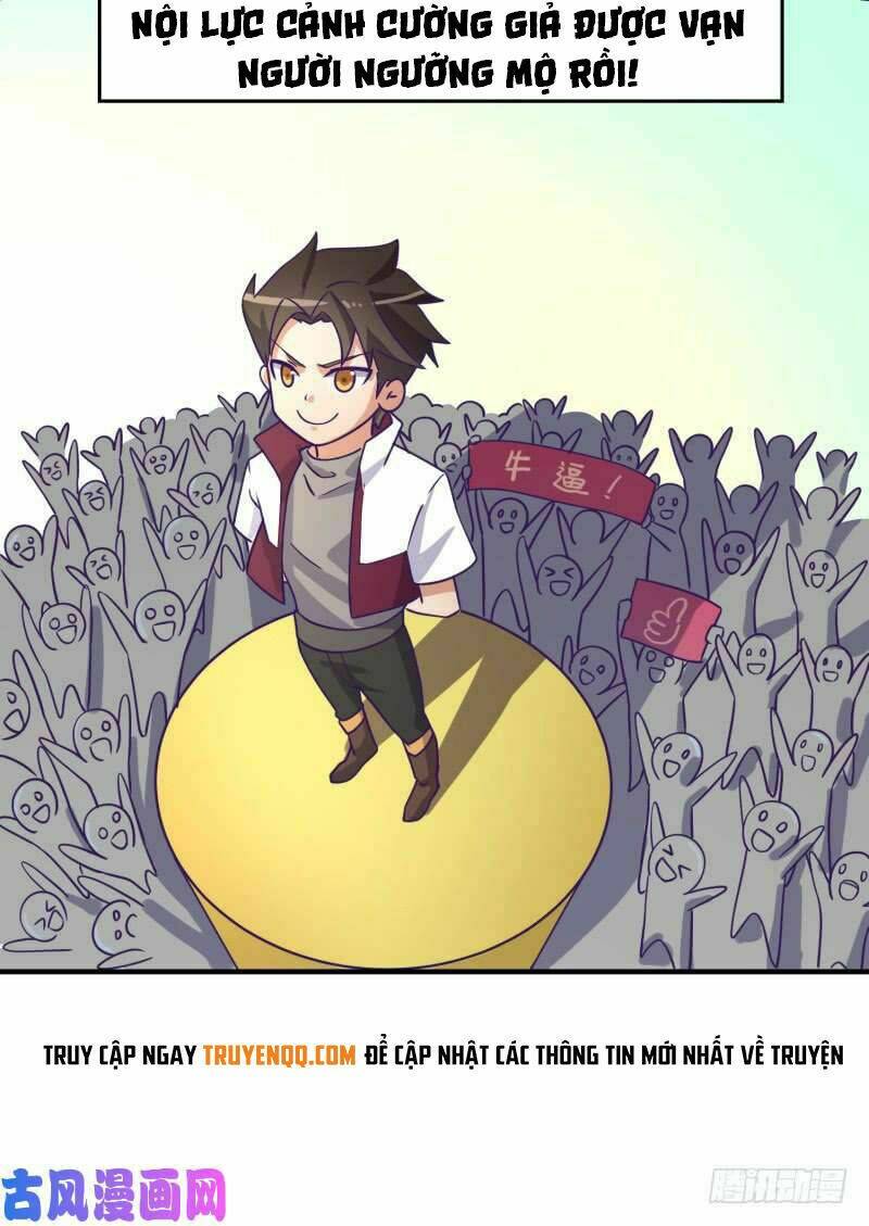 game thủ có bàn tay vàng mạnh nhất chapter 2 10