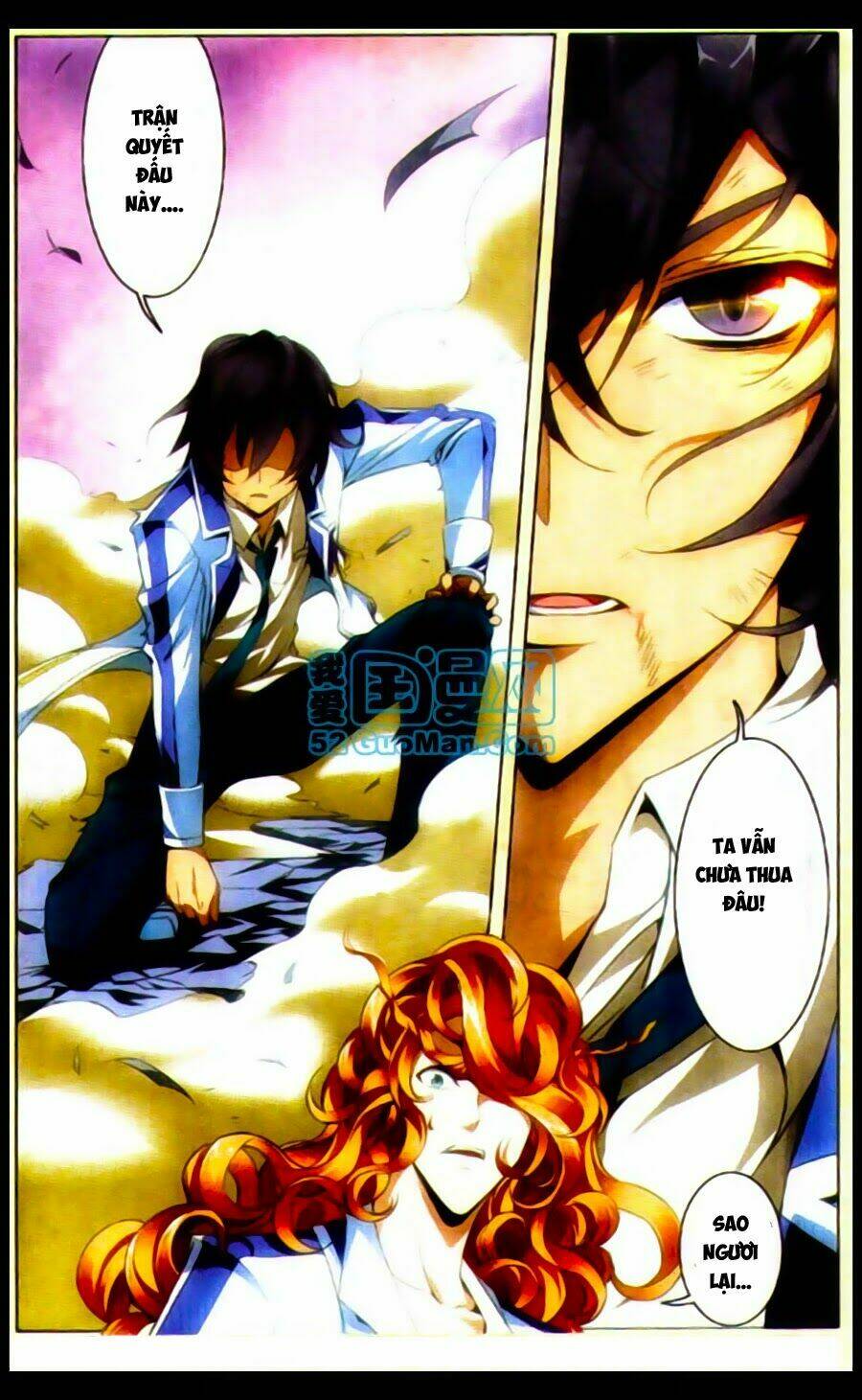 tinh kỷ nguyên chapter 2 23