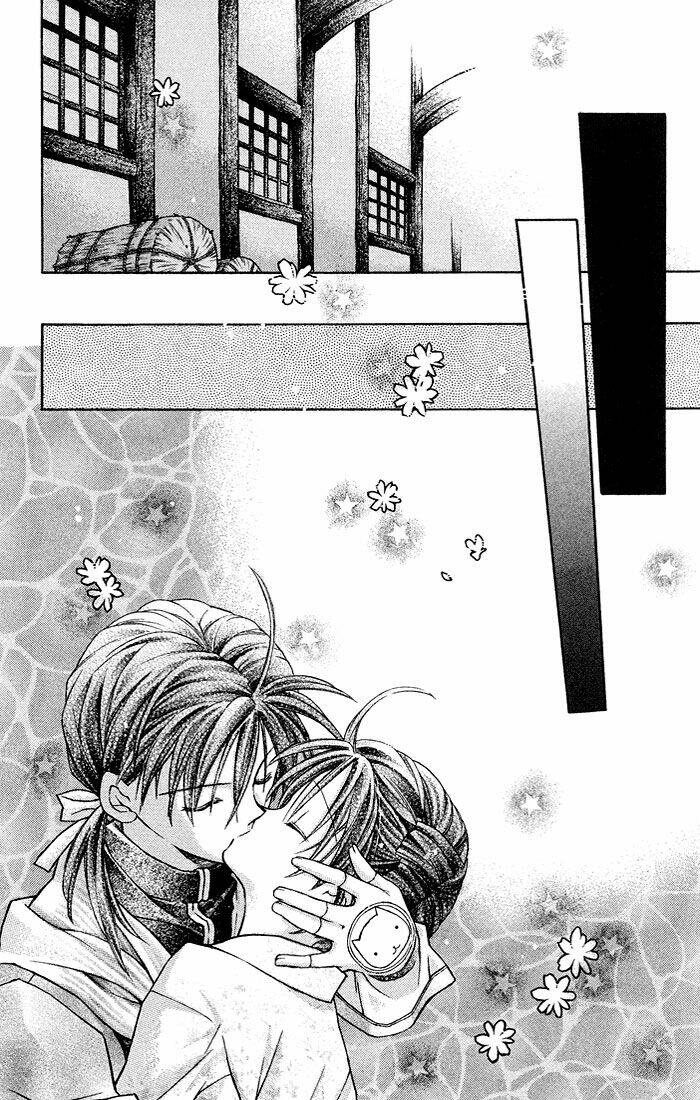 đi tìm mặt trăng tròn chapter 4 6