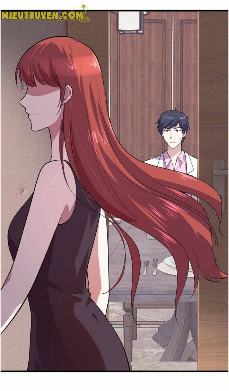 thú cưng độc quyền của boss chapter 53 34
