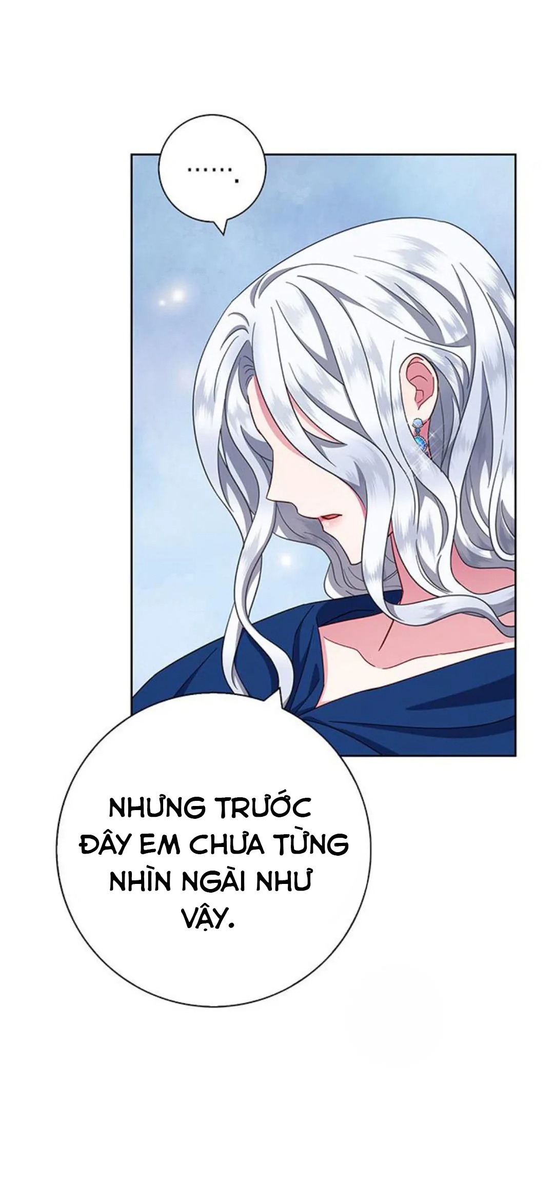 tôi trở thành mẹ của nam chính hoàn hảo chapter 24 44