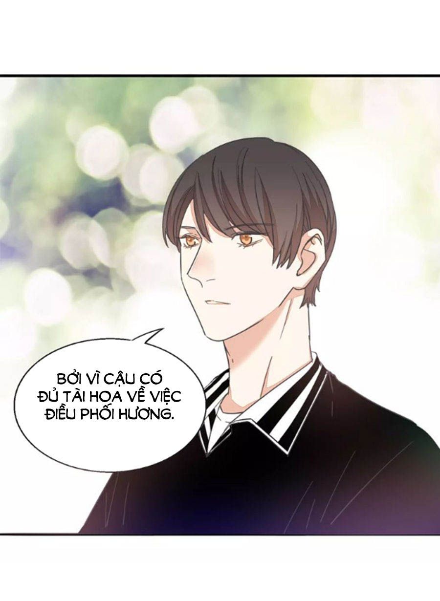 mùi hương lãng mạn chapter 32 17