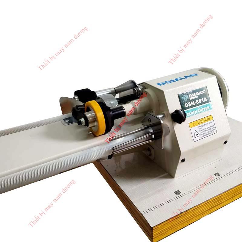 Máy cắt dây vải viền cơ > máy phục vụ sản xuất ngành may