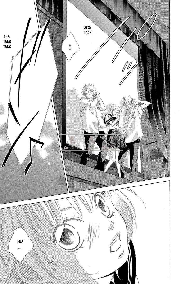 bướm trong sương mù chapter 22 25