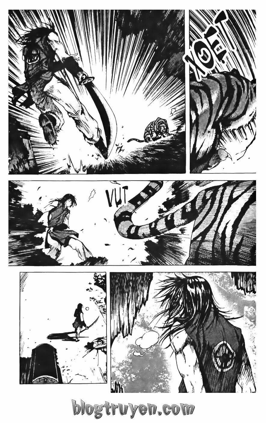 threads of time - dòng thời gian chapter 27 16