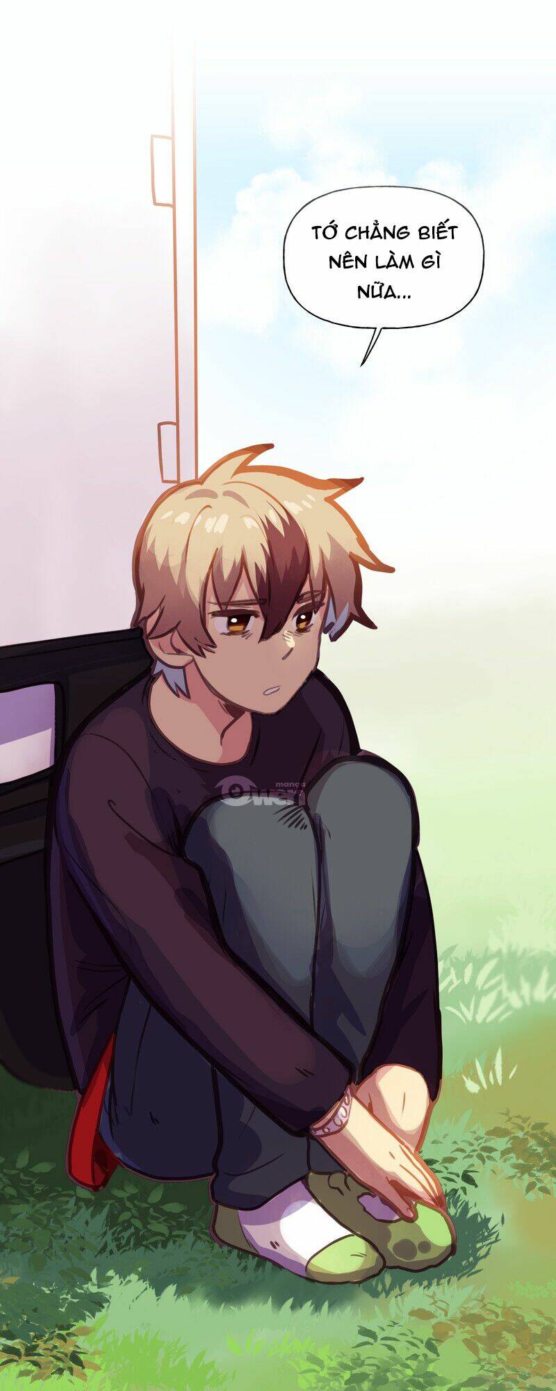 lời nguyền lalin chapter 29 4