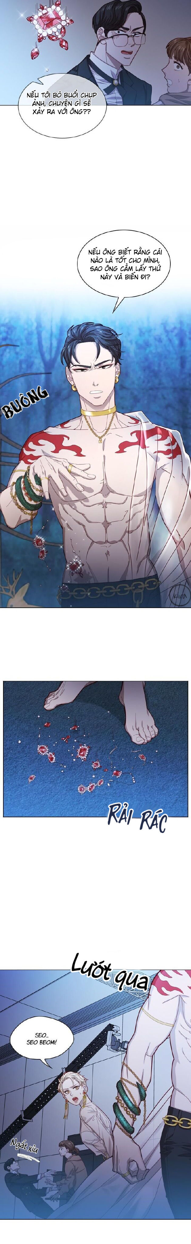 tai tiếng thị phi chapter 8 23