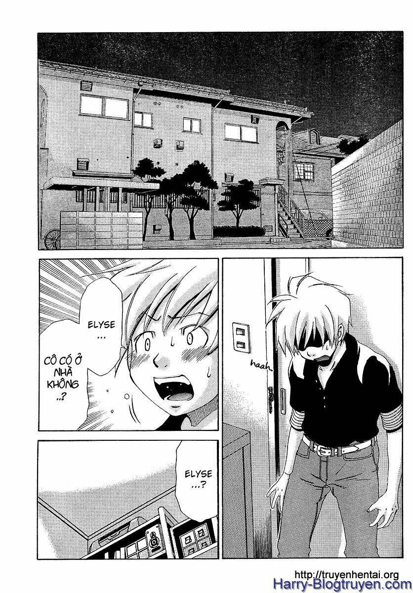 my balls chapter 22 11