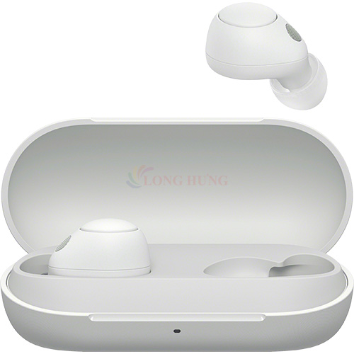 Tai nghe Bluetooth True Wireless Sony WF-C700N - Hàng chính hãng