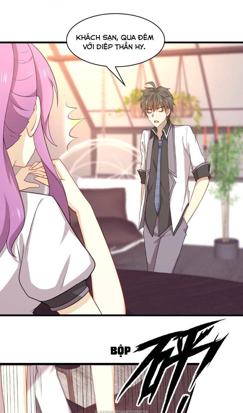 xuyên không vào thế giới nữ cường chapter 63 5