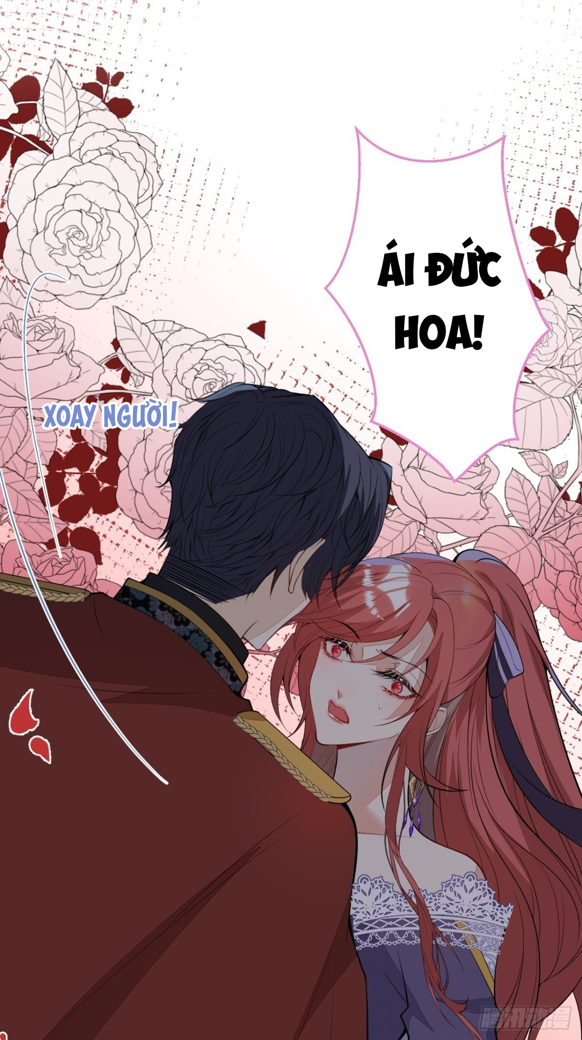 [15+] xuyên đến thế giới nào cũng là hắc liên hoa của anh chapter 27.1 8