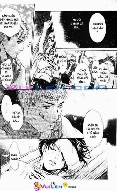 bát khuyển sỹ phương đông chapter 2 45