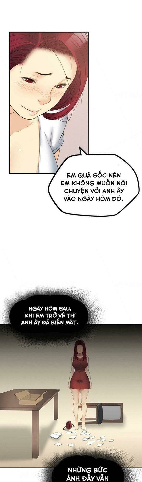 bạn gái của bạn thân chapter 10 35