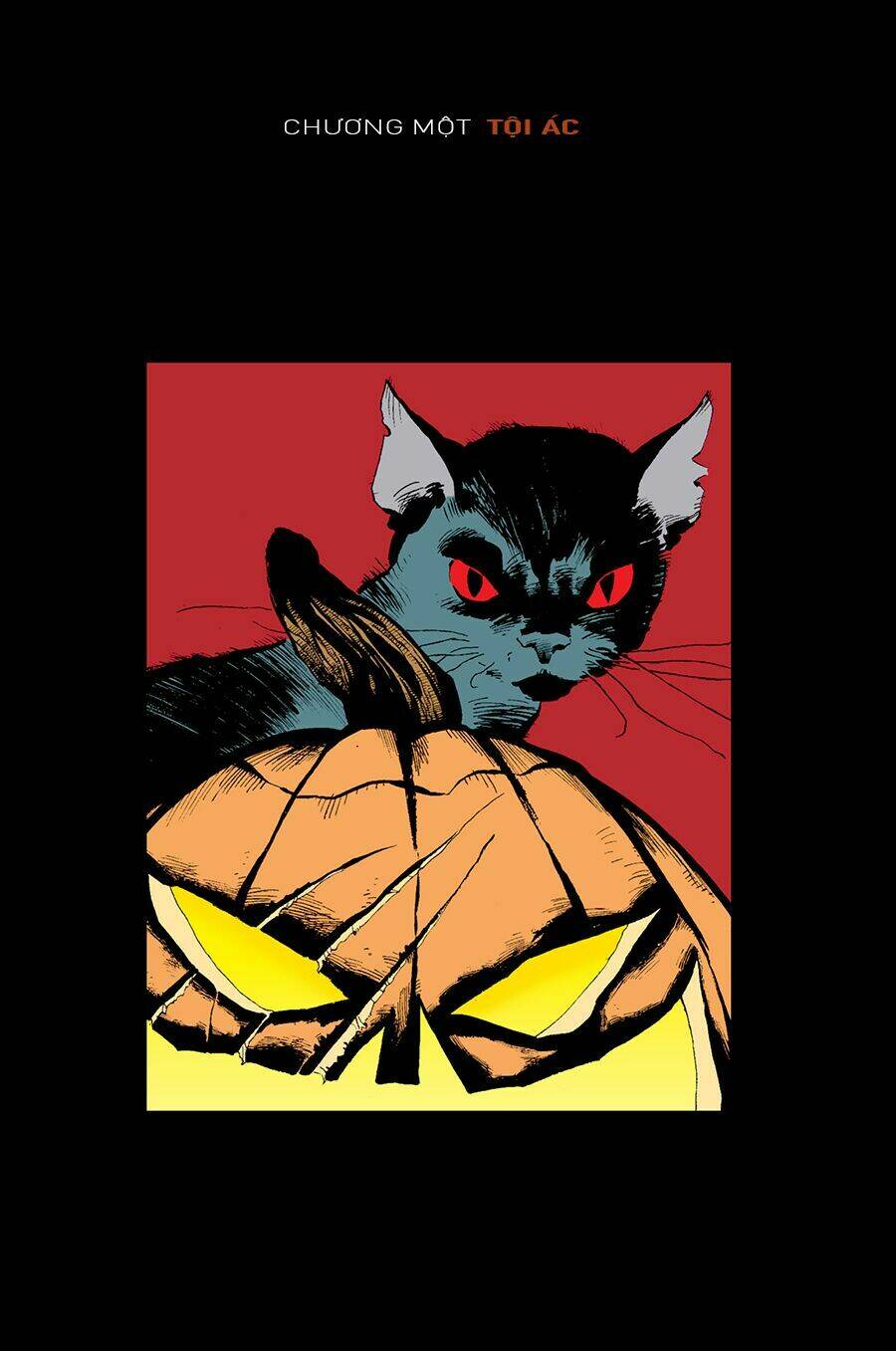 Batman: The Long Halloween chapter 1 9