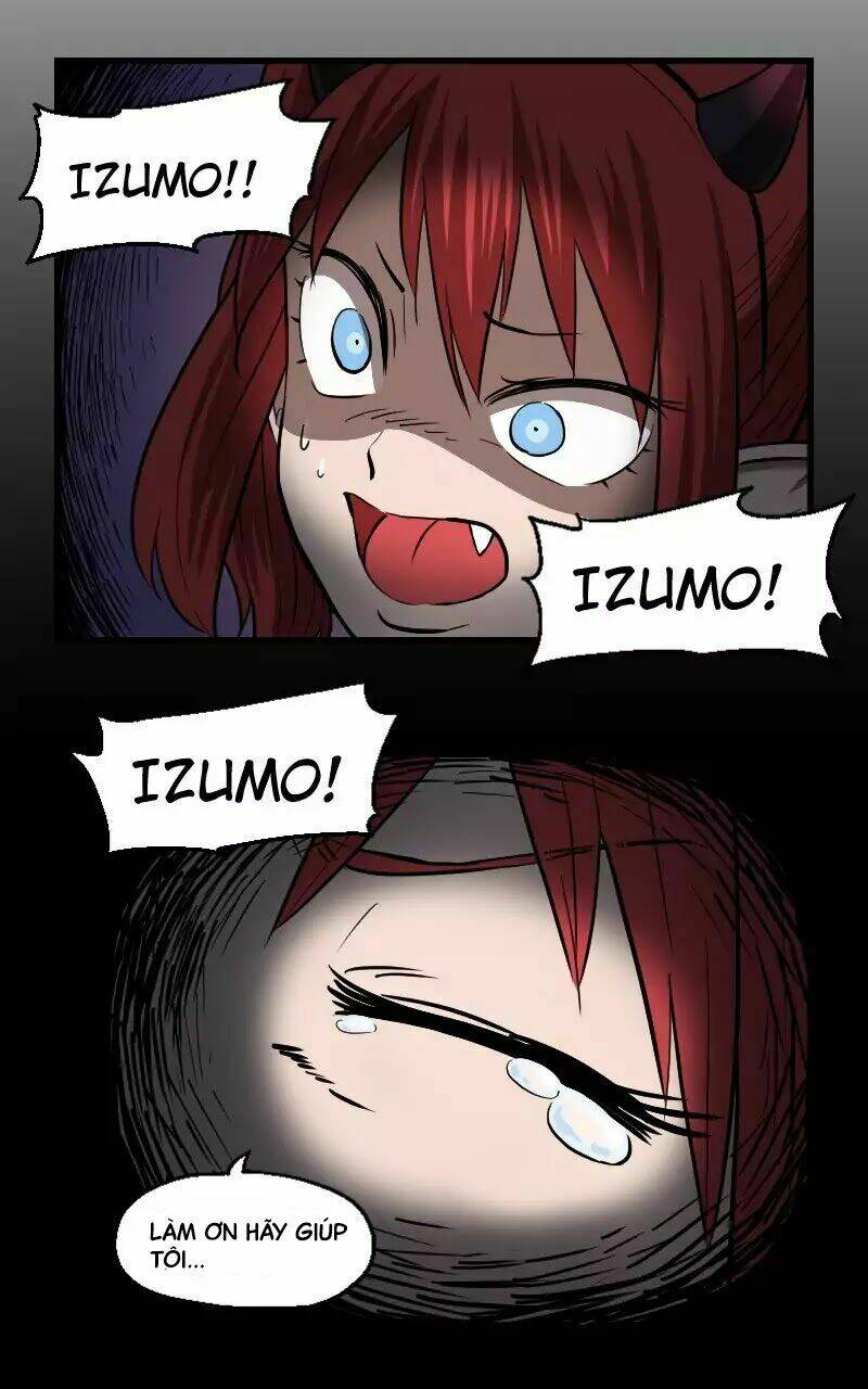 người bạn gái succubus của tôi chapter 28 7
