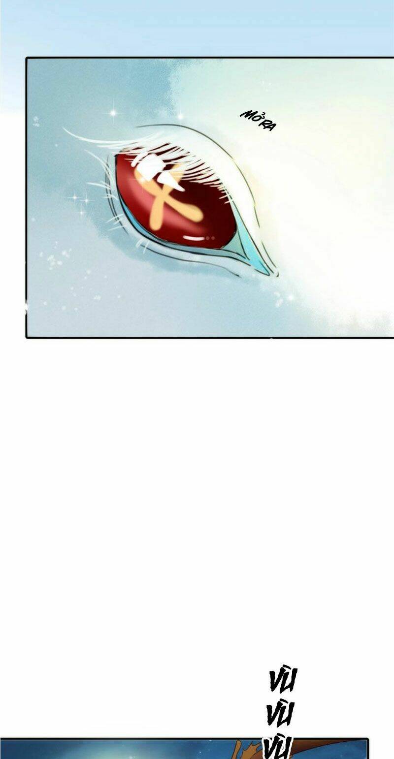 cướp chàng vợ về đón năm mới chapter 46 40