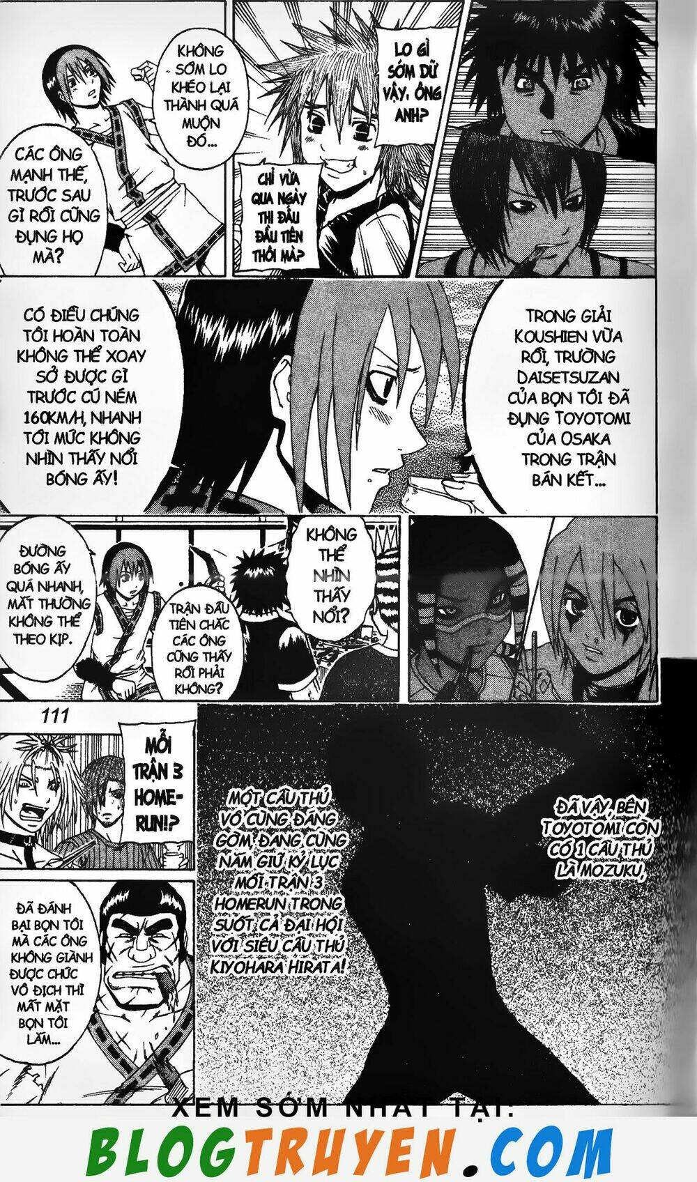 mr.fullswing chapter 203 7