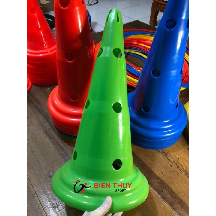 Combo 5chiếc/1 màu Nấm tập chiến thuật, Marker, cone chơi thể thao Bóng Đá Rào Cản Nhựa