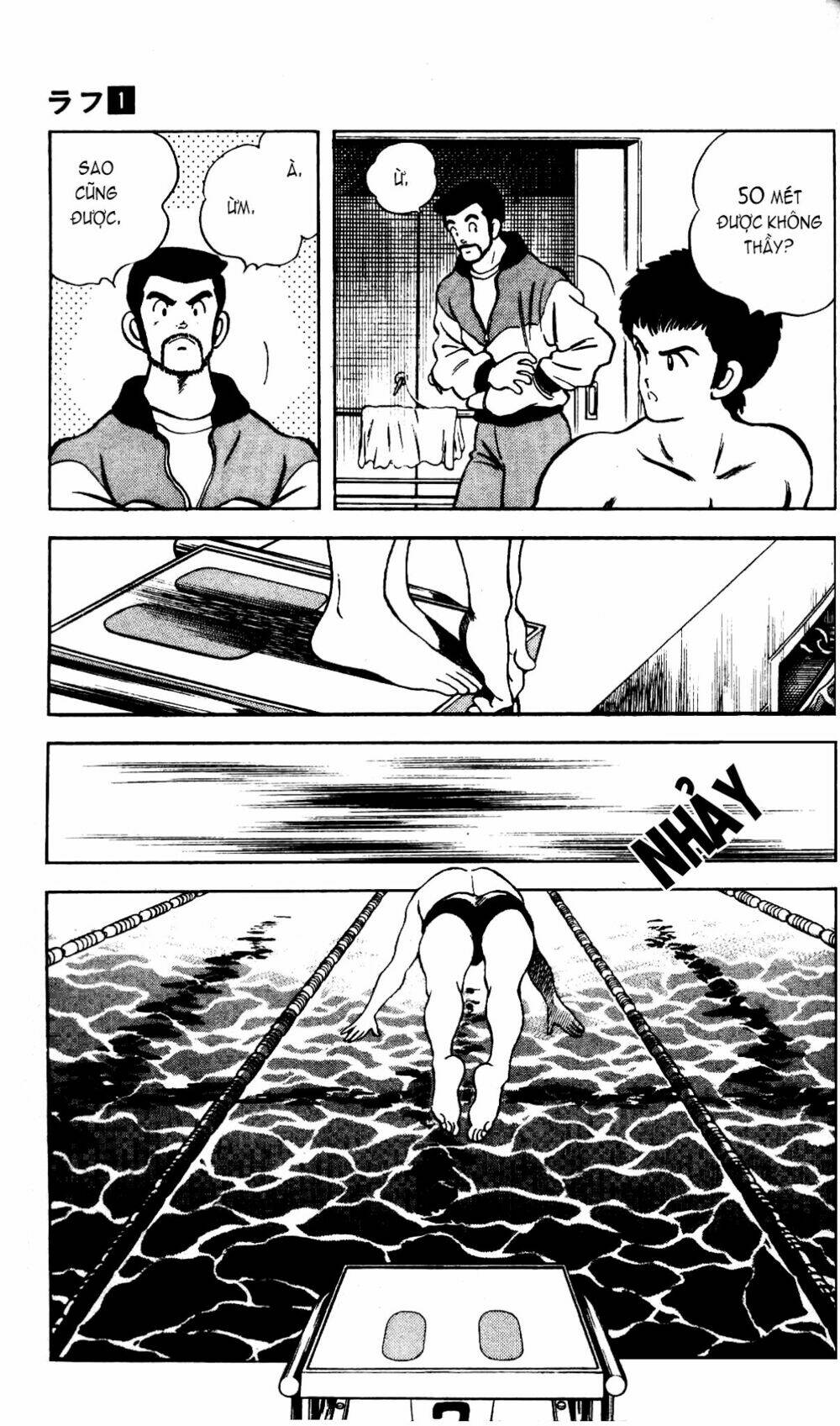 rough - ngọc thô chapter 9 14