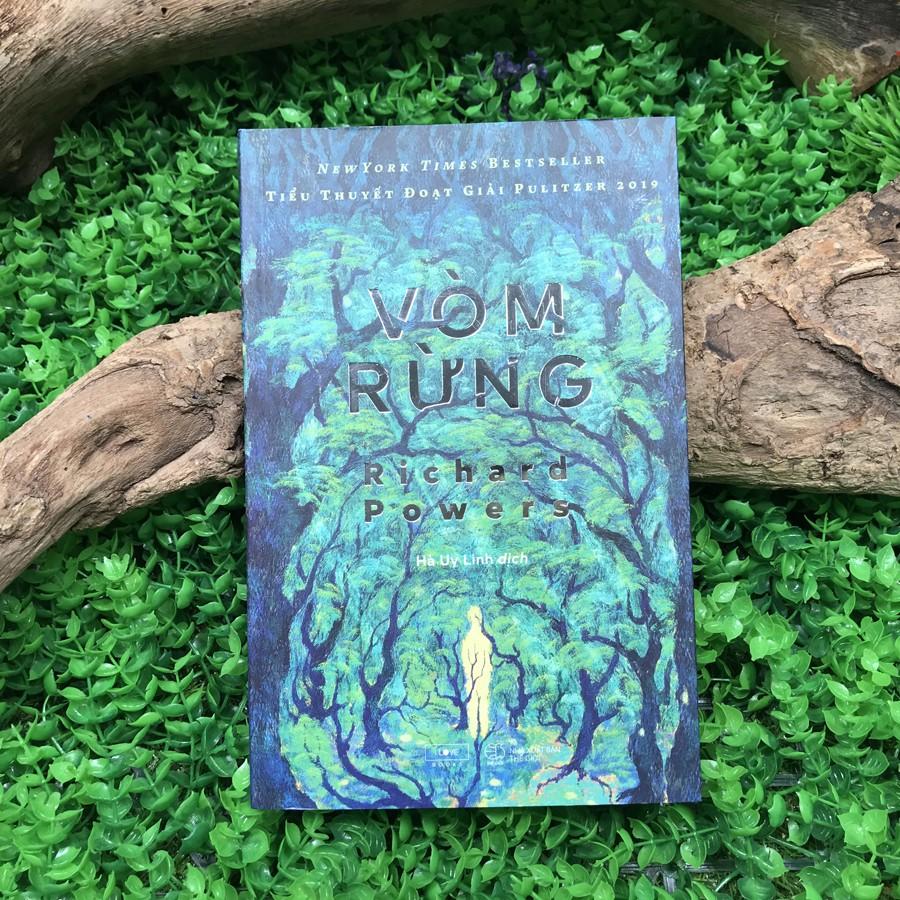 Sách - Vòm Rừng