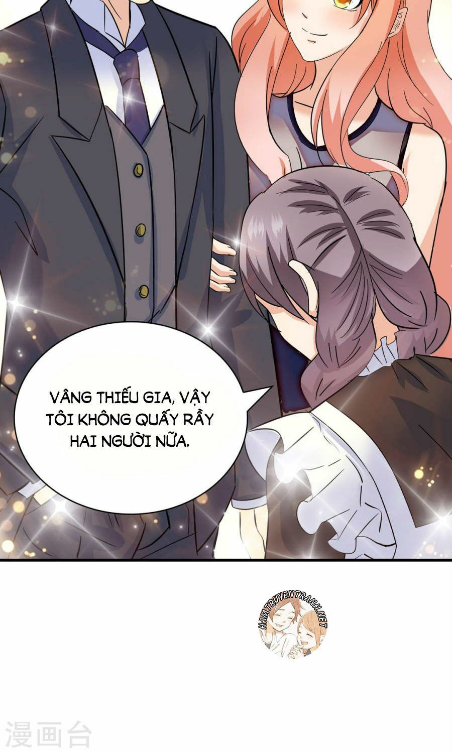 cô vợ siêu mẫu của cố thiếu chapter 125 8