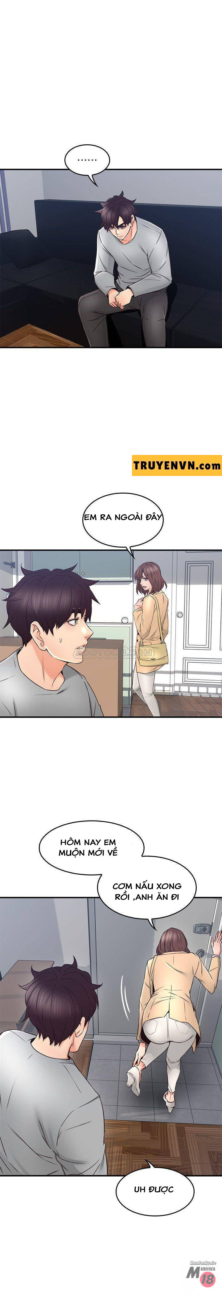 vợ hàng xóm chapter 22 15