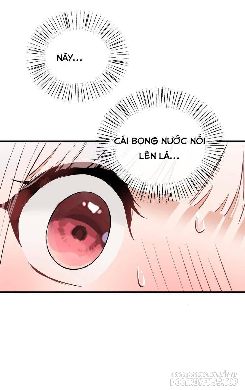 tôi chỉ muốn chơi game, đừng lôi vào yêu đương chapter 1 47