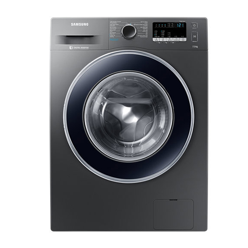 Máy Giặt Samsung WW75J42G0BX/SV (7.5 Kg) - Hàng Chính Hãng