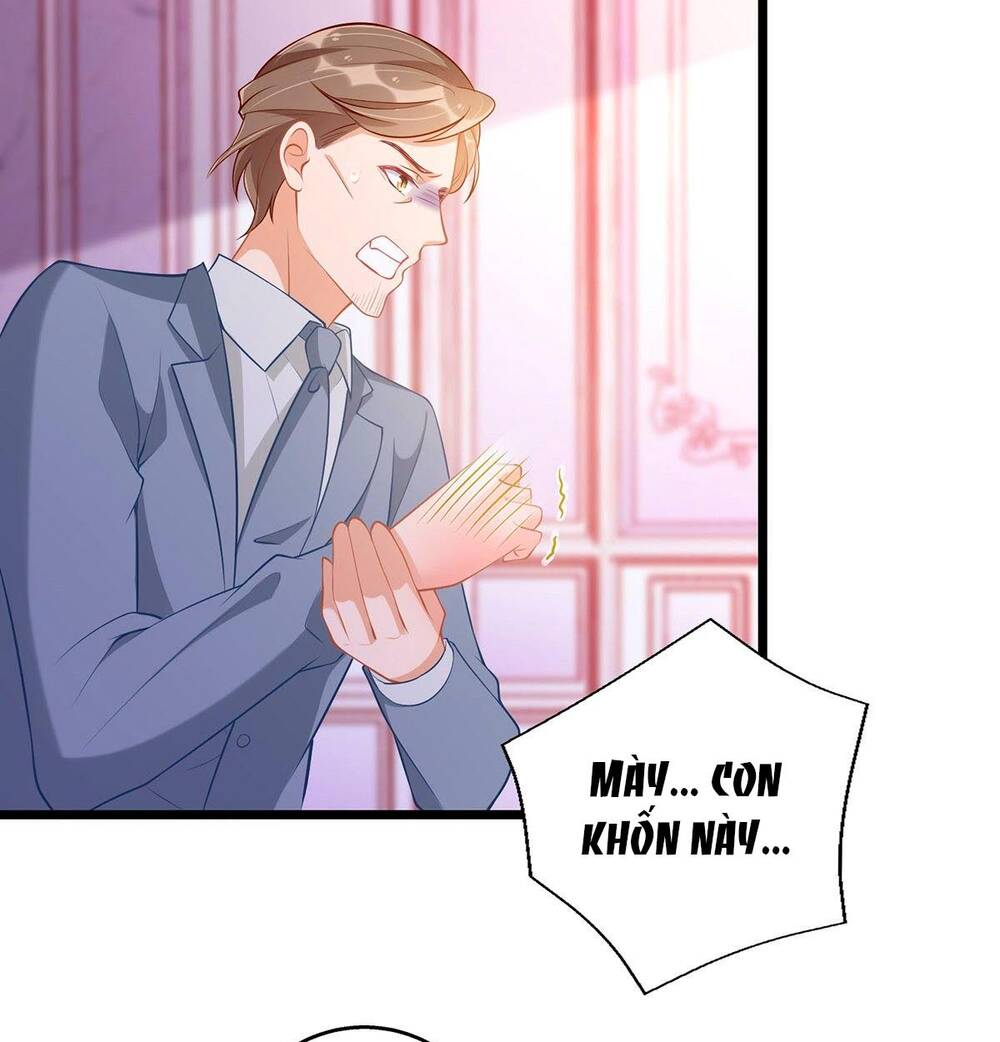 thiết lập nhân vật daddy của tôi bị sụp đổ chapter 52 35