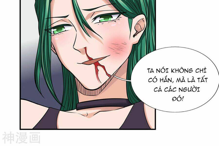 cực phẩm tiên y chapter 23 7