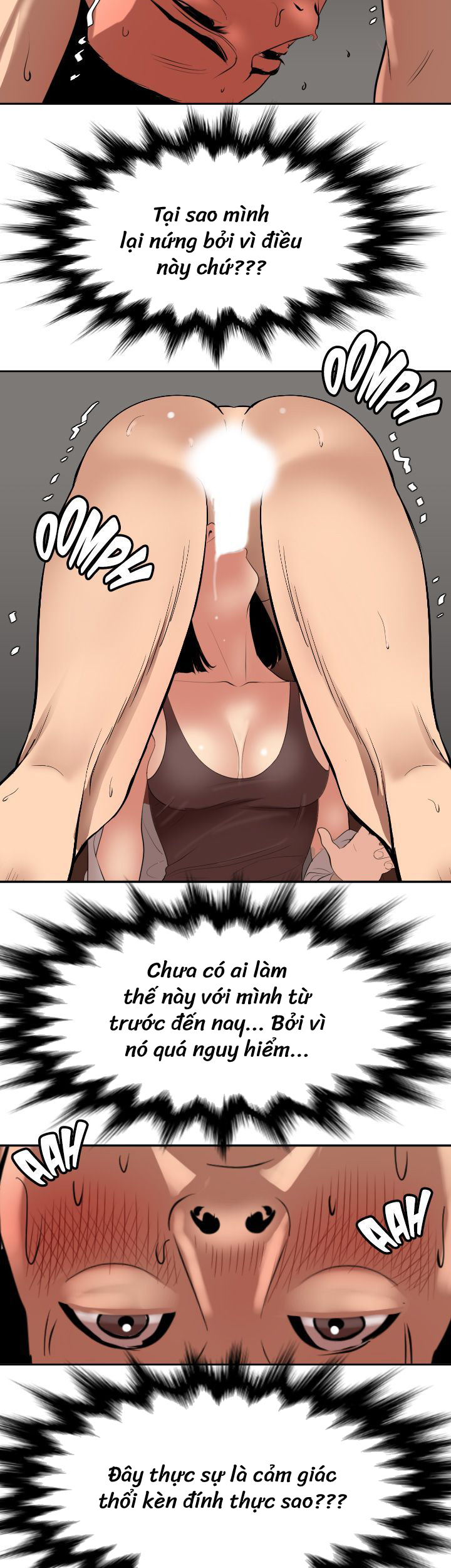 cột thu lôi chapter 63 10