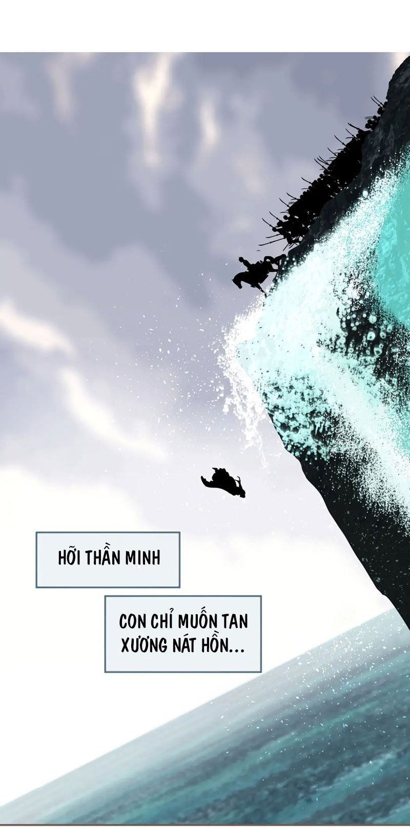 nhất đại linh hậu chapter 119 22