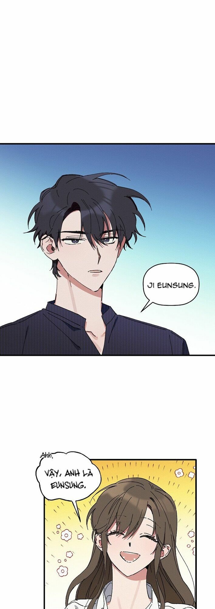 tặng tôi một đóa hoa, tôi sẽ trao em bản thân mình chapter 5 2