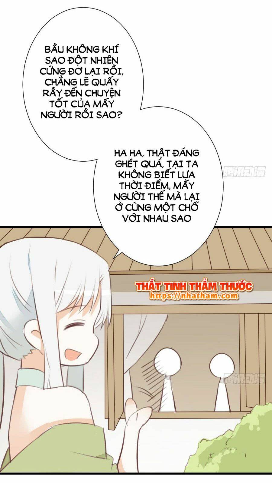 hôm nay ta cũng muốn trêu chọc nàng chapter 66 19