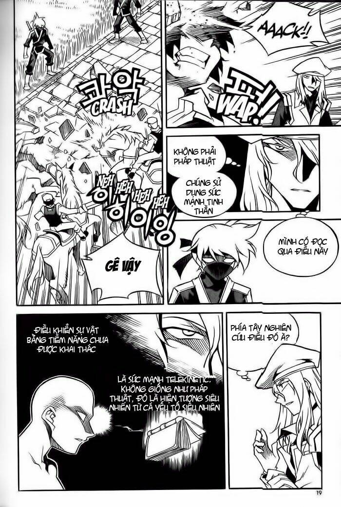 dorothy of oz chapter 15 20