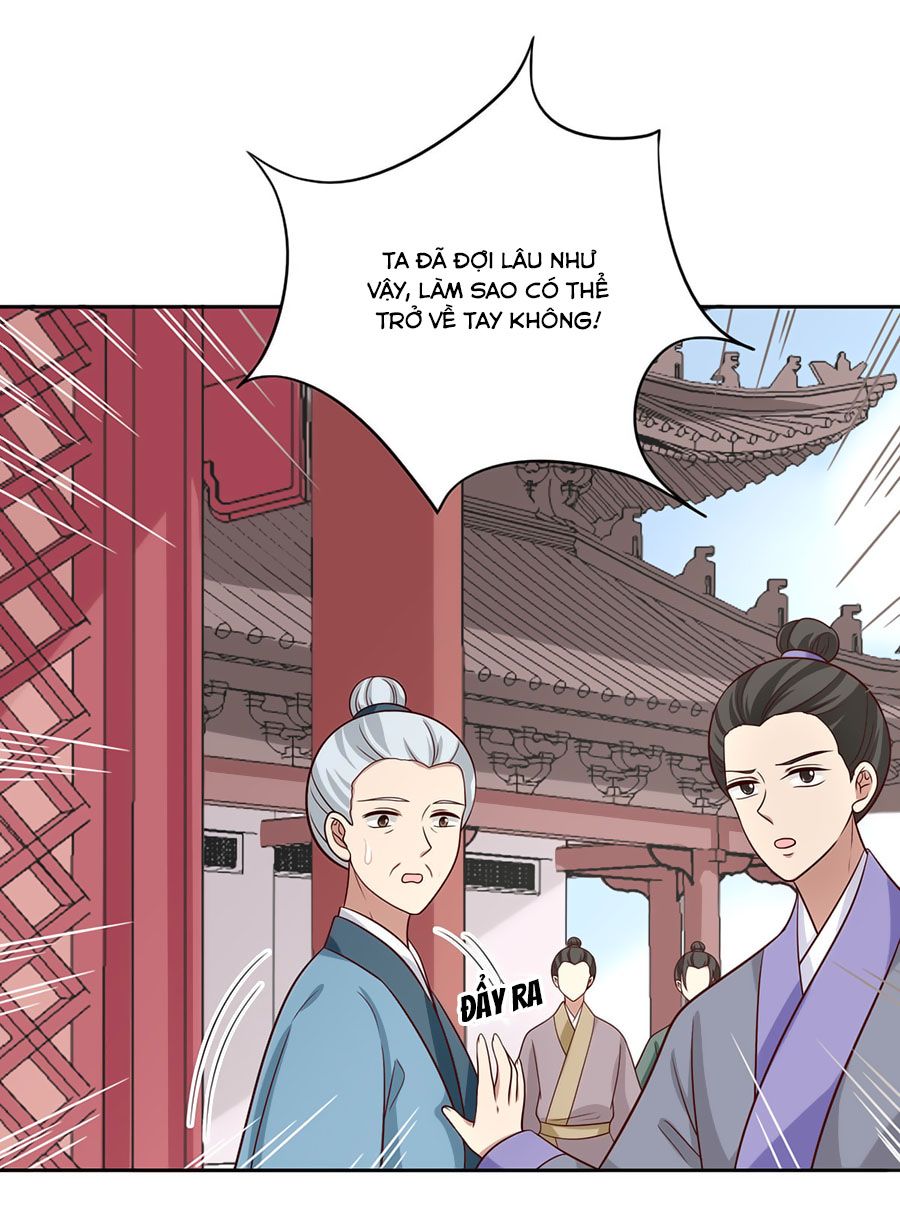 kiêu ngạo vương gia chủng điền phi chapter 96 3